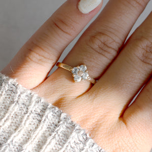 diamond-lucky-clover-ring