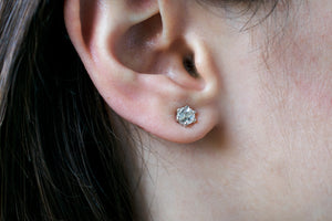 5mm-white-sapphire-stud
