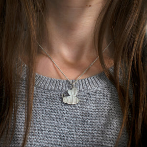 Bee-Happy-Necklace