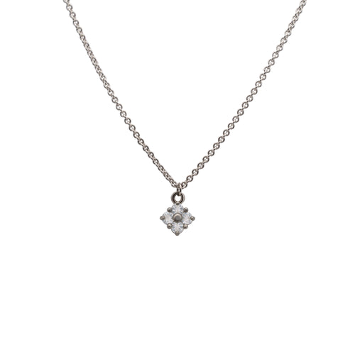 Lucky-Clover-Choker-moonstone