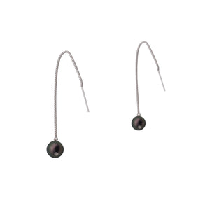 Sterling-Silver-Drop-Pearl-Earrings
