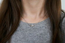 Load image into Gallery viewer, Moonstone-Gallery-Style-Necklace
