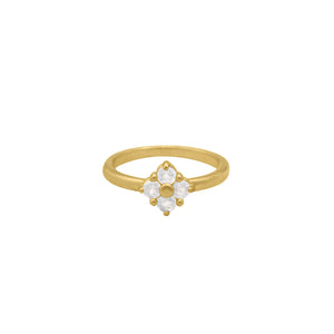 moonstone-Lucky-Clover-ring