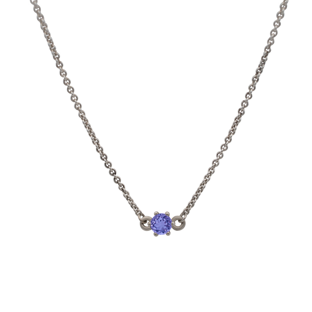 iolite-birthstone-necklace