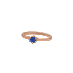 Lapis-Birthstone-Solitare-Stacking-Ring