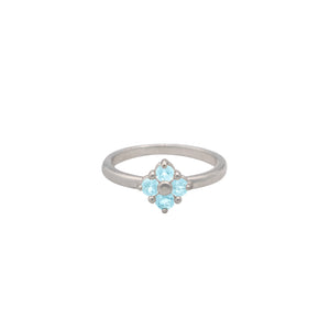 Aquamarine-Lucky-Clover