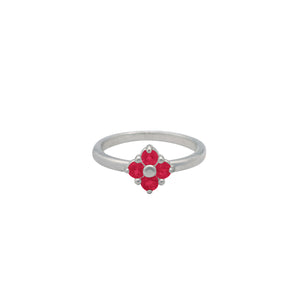 Ruby-Lucky-Clover-ring