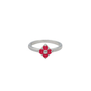 Ruby-Lucky-Clover-ring