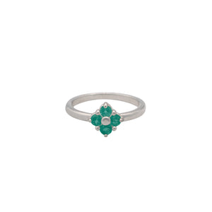 alexandrite-lucky-clover-ring