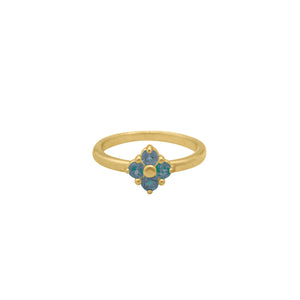 alexandrite-lucky-clover-ring